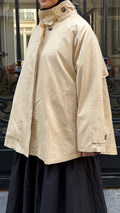 Trench oversize Nahla
