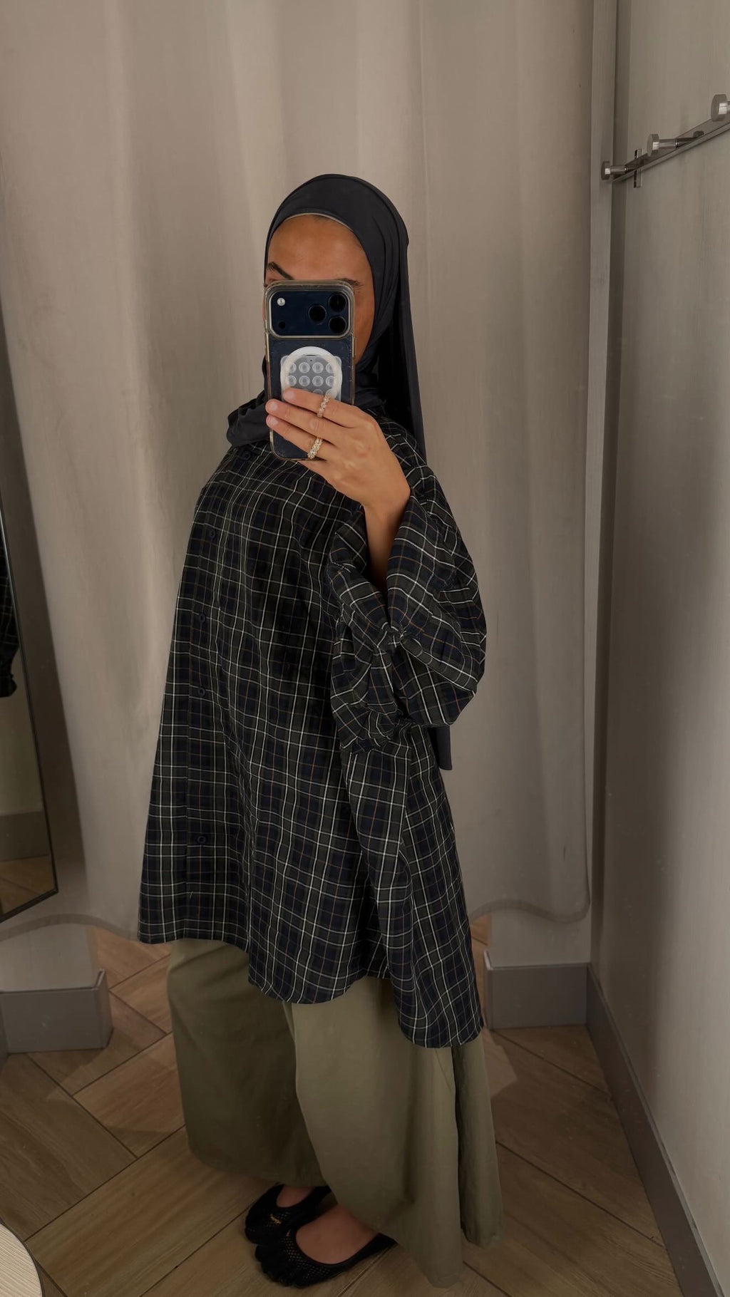 Chemise Anaïs