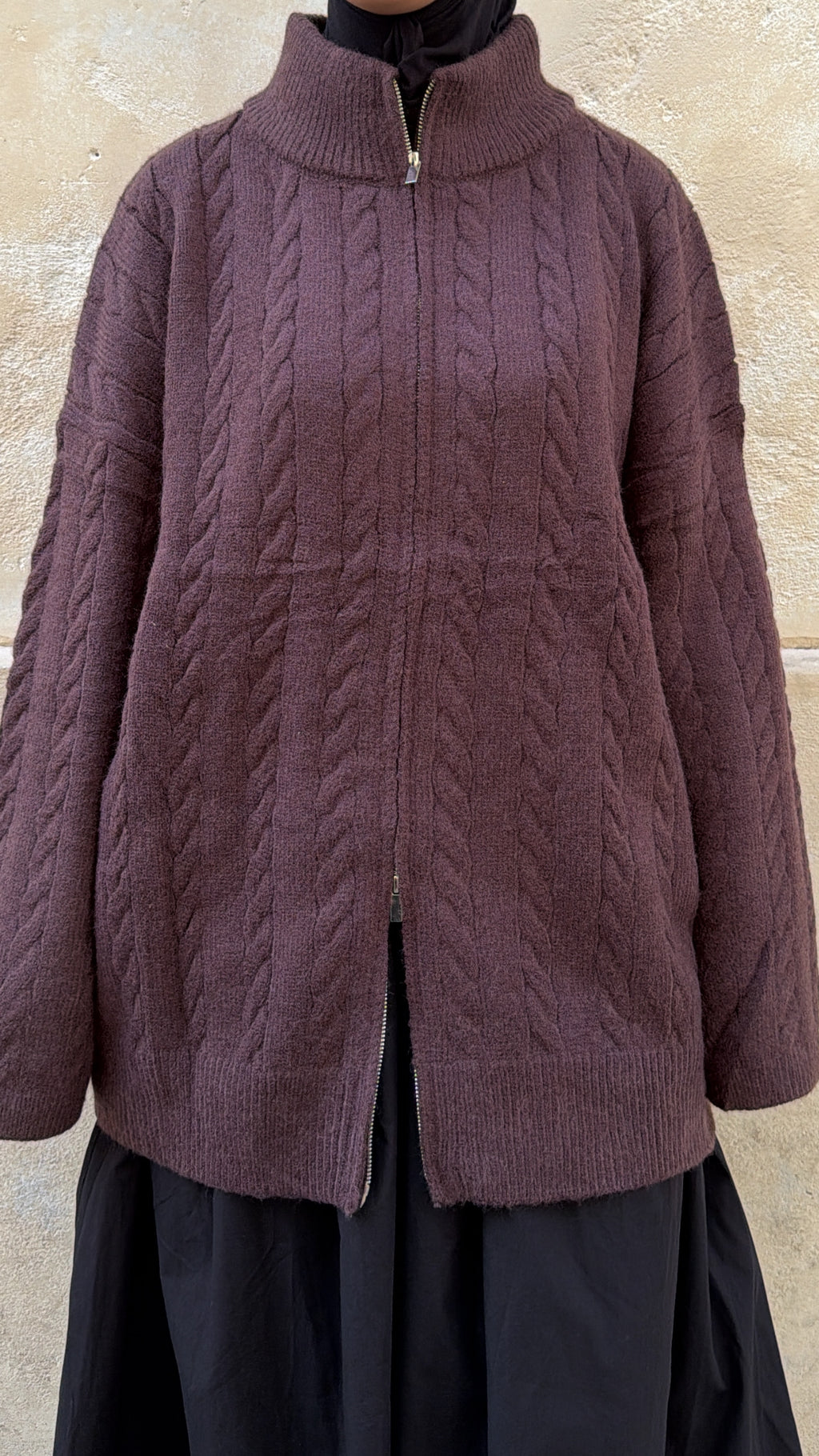 Gilet Yara