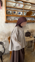 Chemise Nour