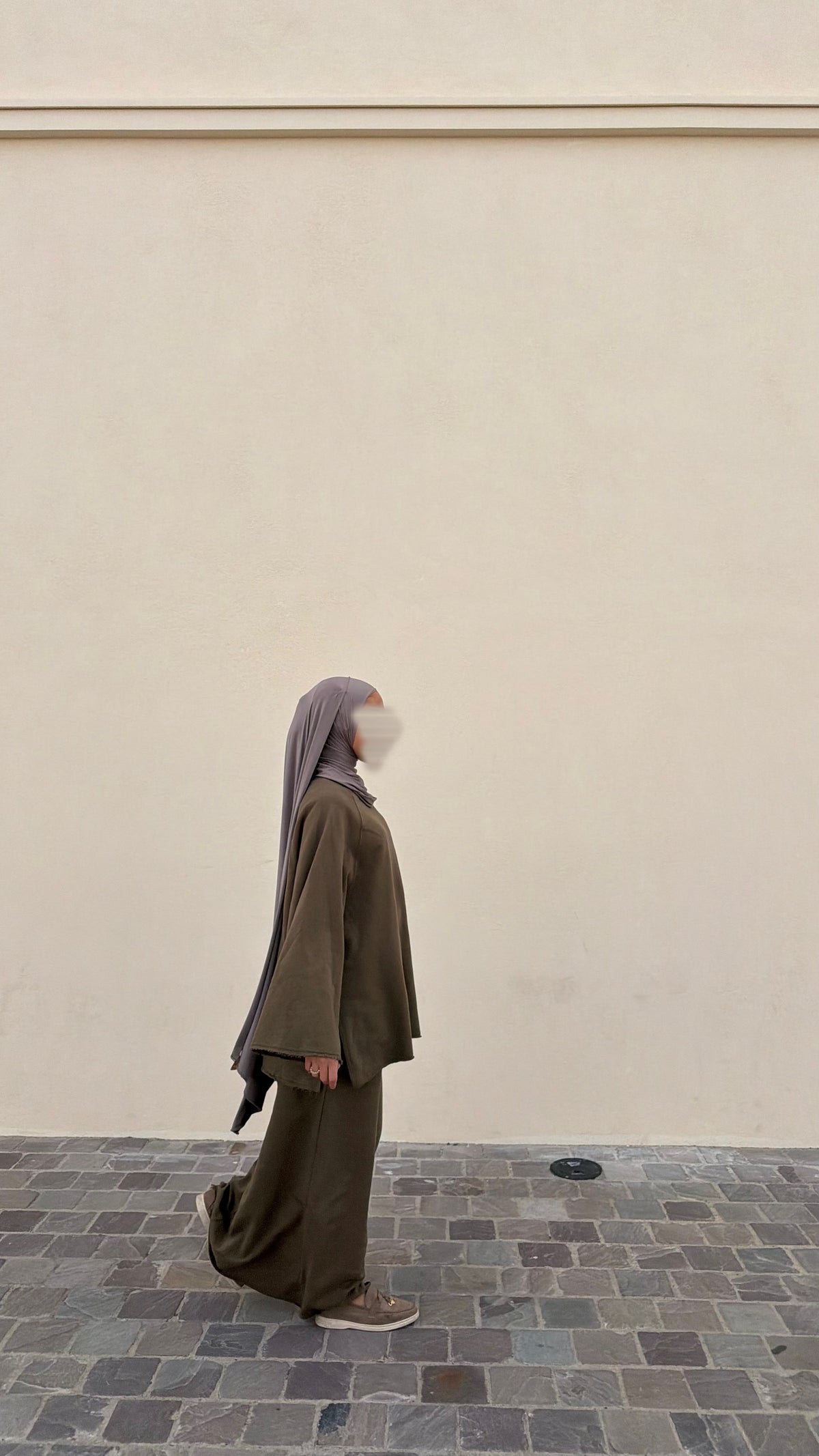 Ensemble jupe mayssa