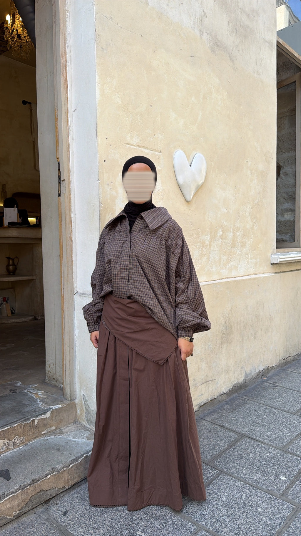 Jupe Sana