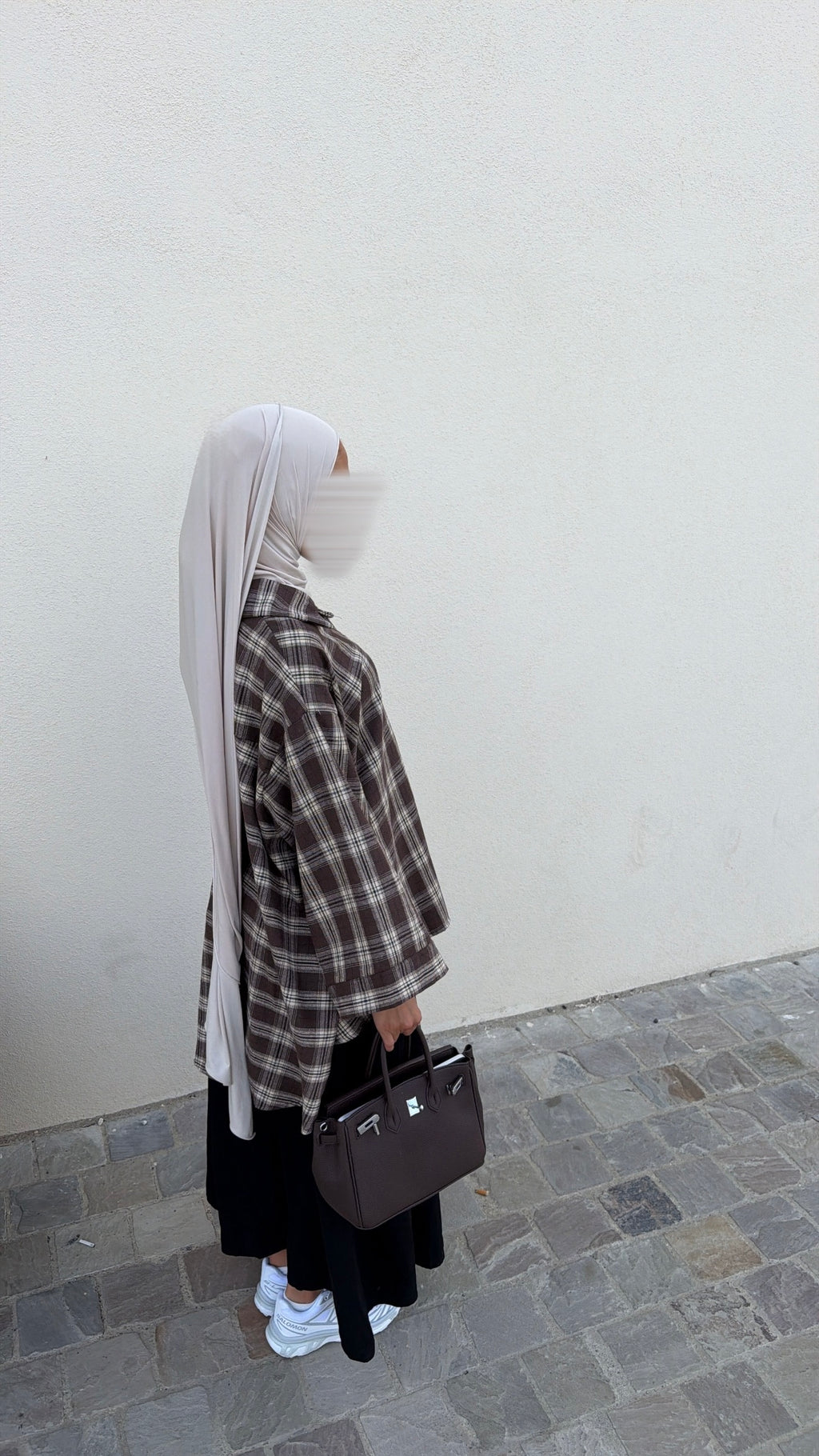 Chemise Nour