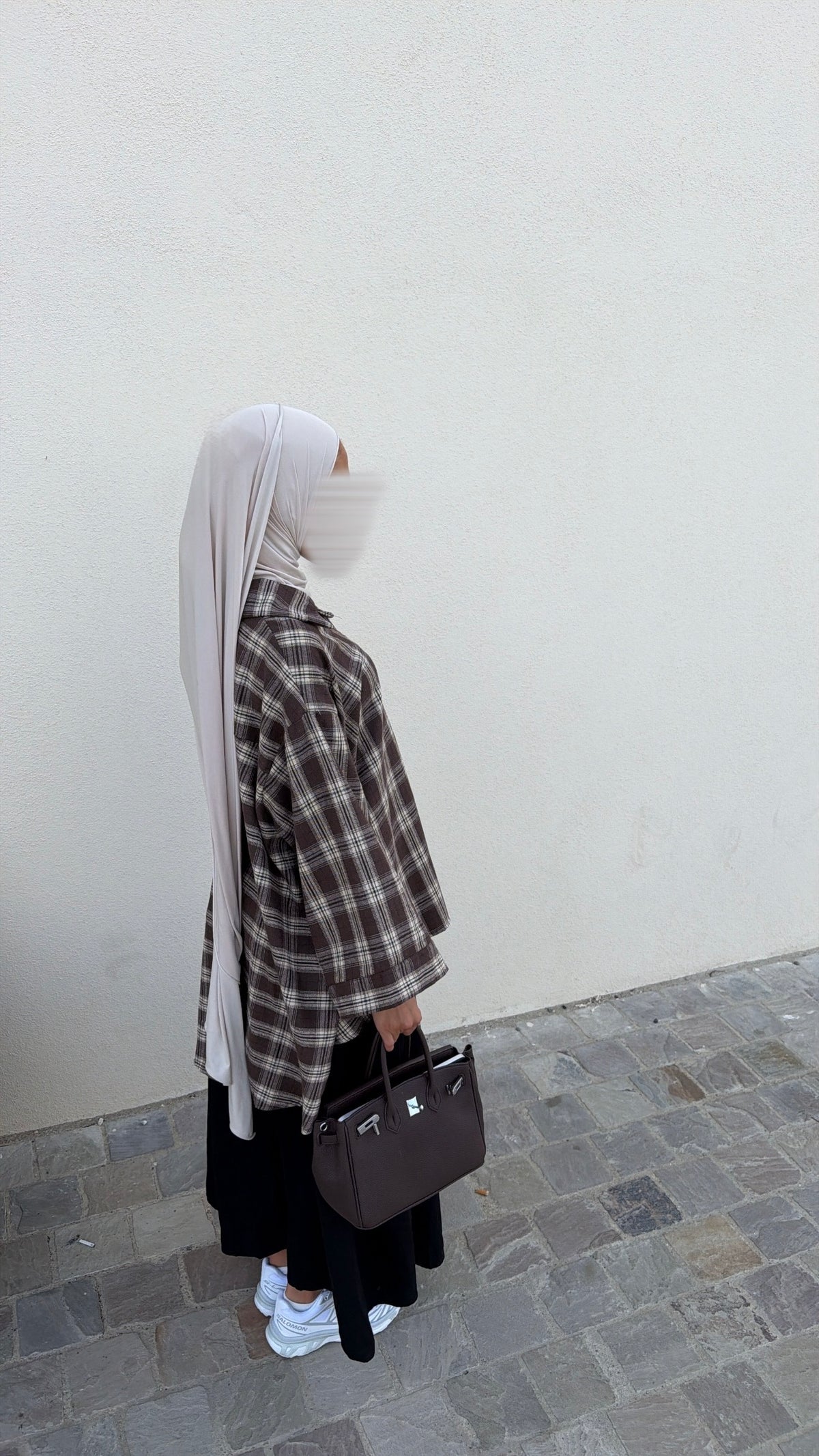 Chemise Nour