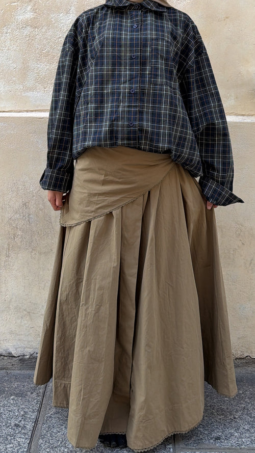 Chemise Anaïs