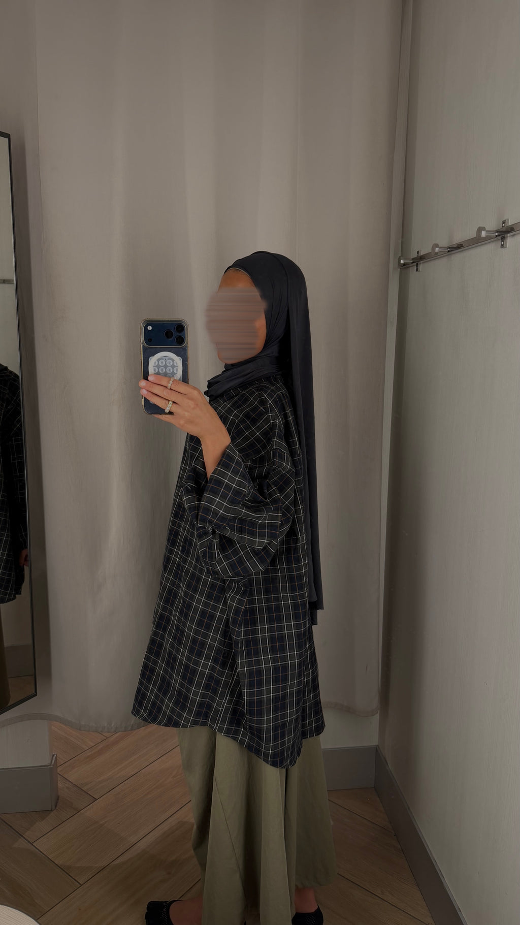 Chemise Anaïs